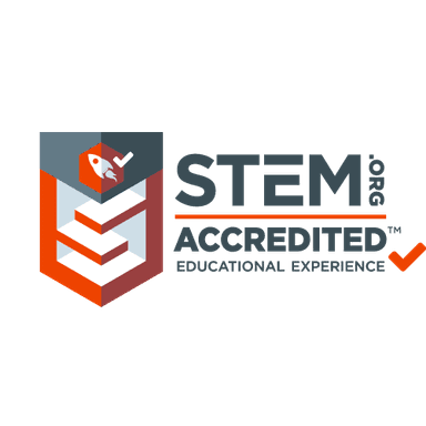 STEM.org Accredited